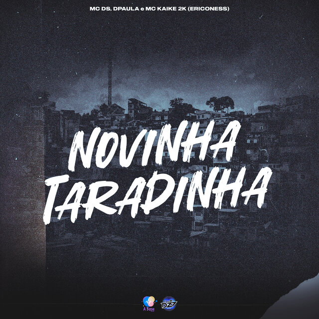 NOVINHA TARADINHA