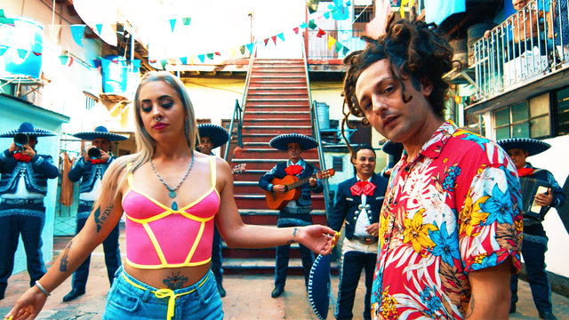 La Rumba