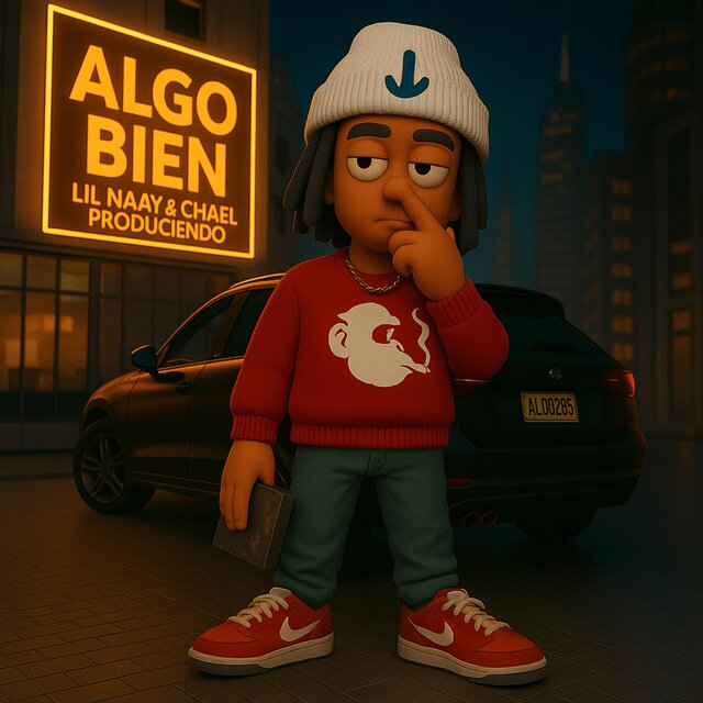 ALGO BIEN
