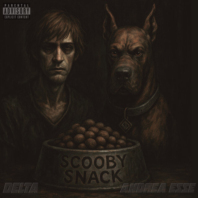 Scooby Snack