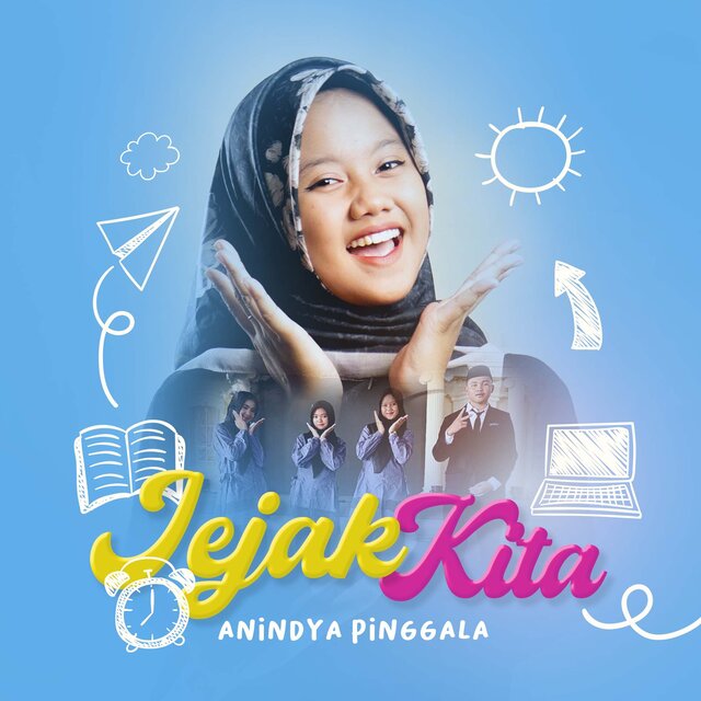 JEJAK KITA