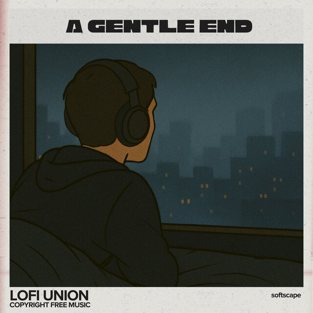 a gentle end