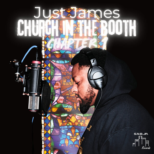 Church In The Booth: Chapter 1