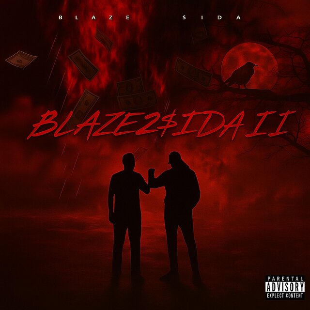 BLAZE2SIDA 2