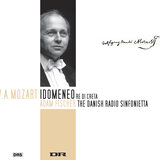 Idomeneo, K. 366: Overture