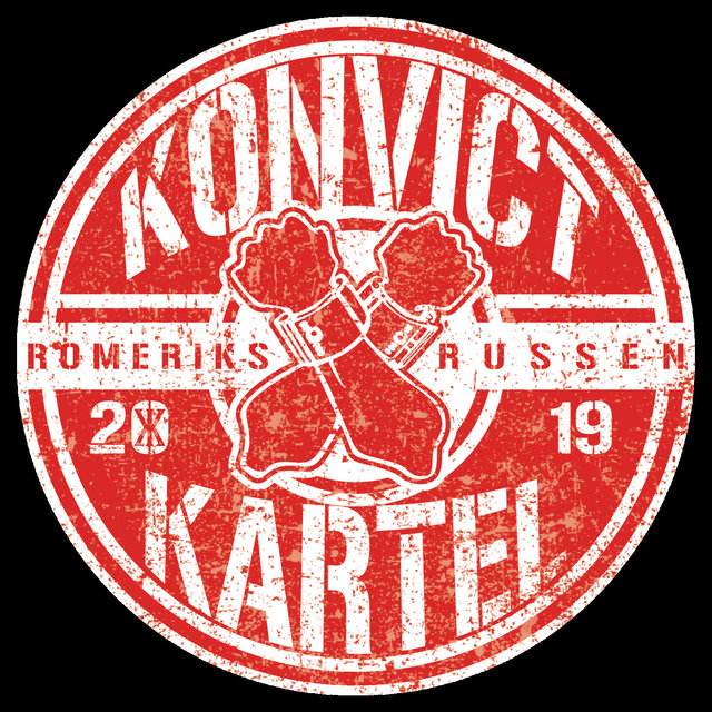 Konvict Kartel 2019