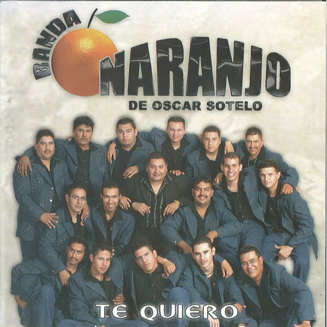 Te Quiero