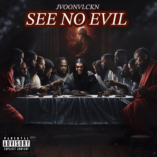 SEE NO EVIL
