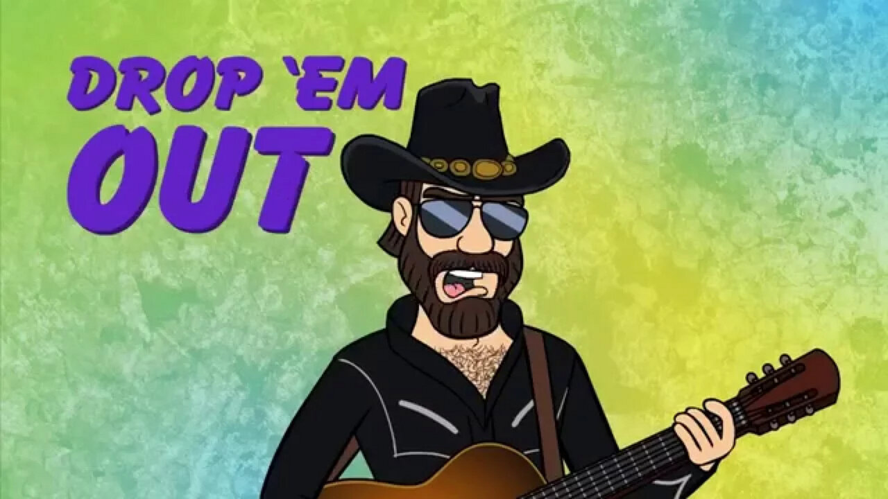 Drop 'Em Out (Official Video)