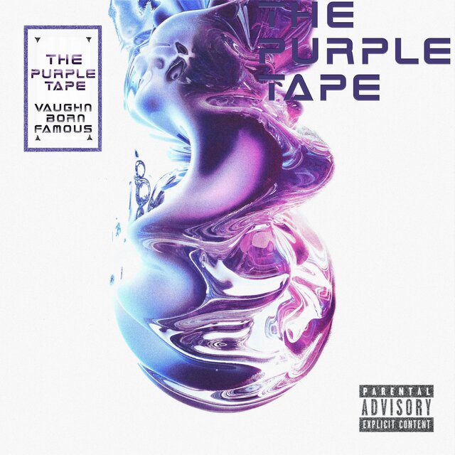 The Purple Tape