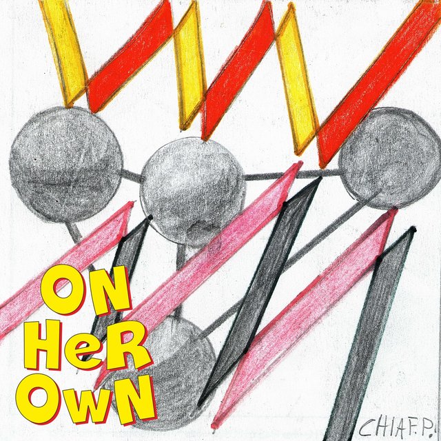 On Her Own