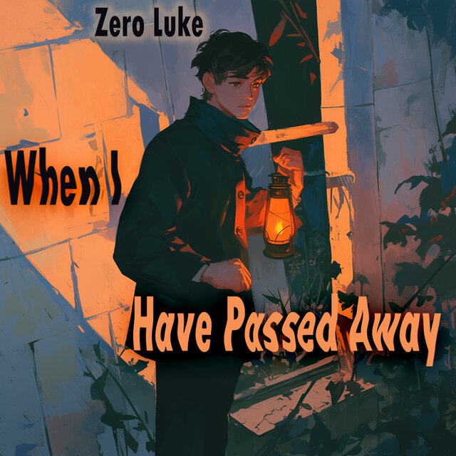 When I Have Passed Away