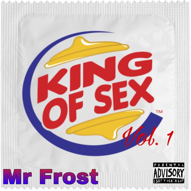 King Of Sex Vol. 1