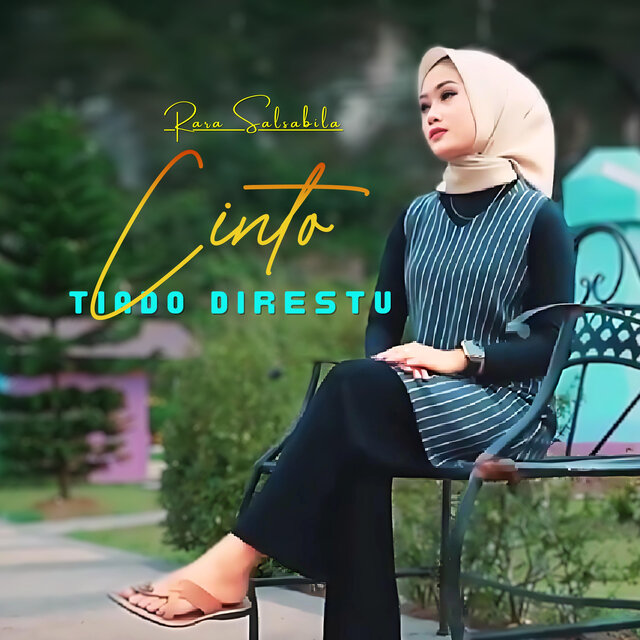 Cinto Tiado Restu
