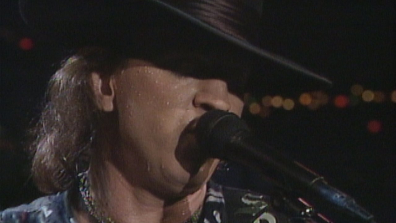Cold Shot (Live From Austin, TX)