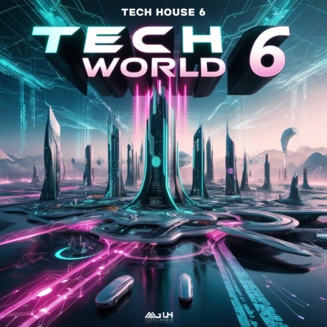 Tech World 6