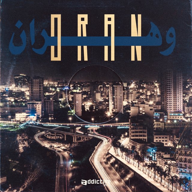 Oran By Night, Vol. 2