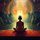 Rhythmic Peace Engulfs Soul