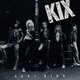 Cover art for album Cool Kids by KIX