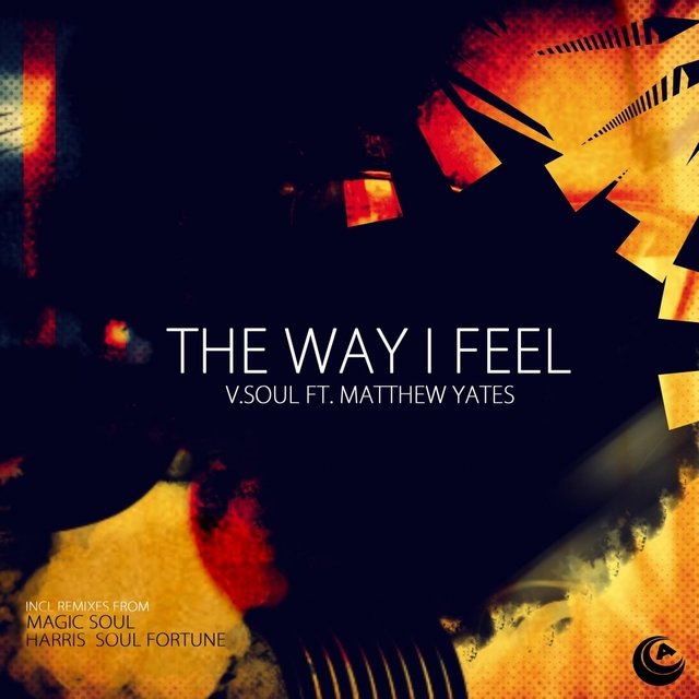 The Way I Feel