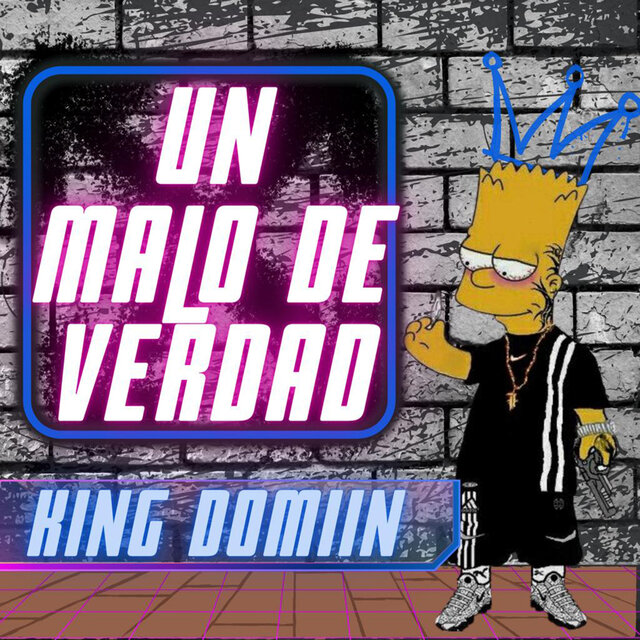 Un Malo De Verdad