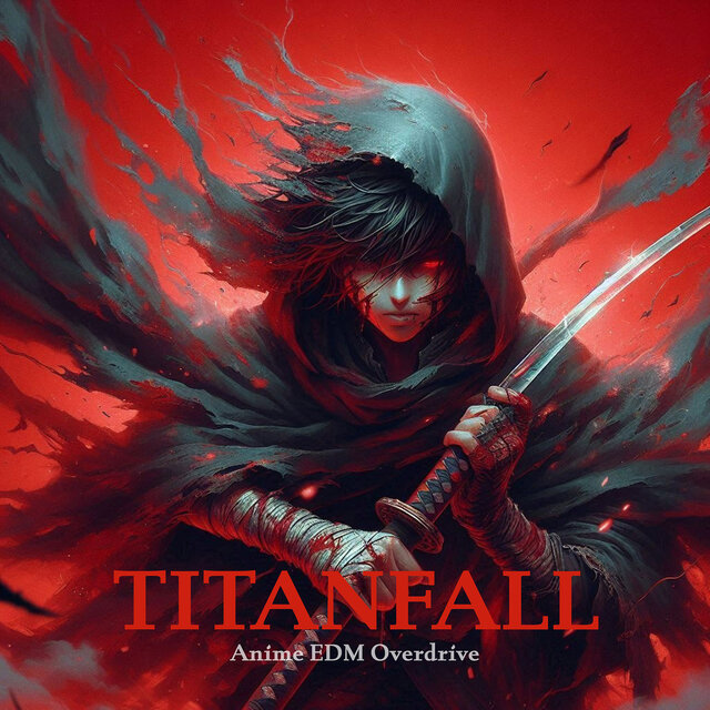 Titanfall (Anime Edm Overdrive)