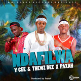 Ndafilwa
