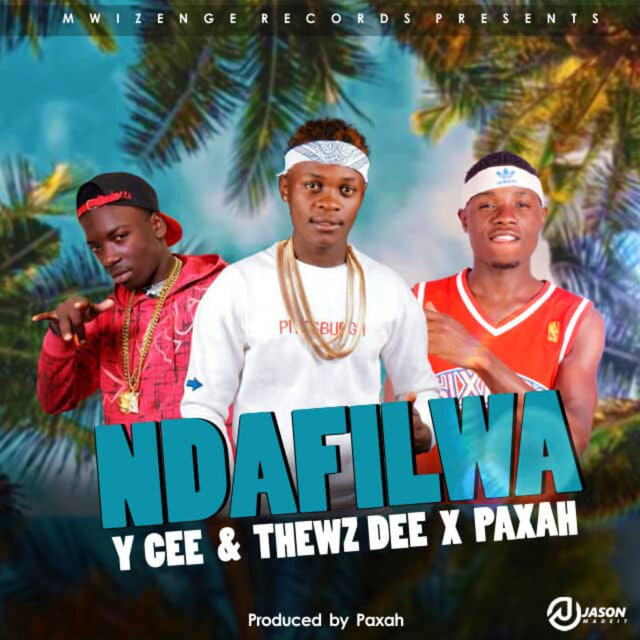 Ndafilwa