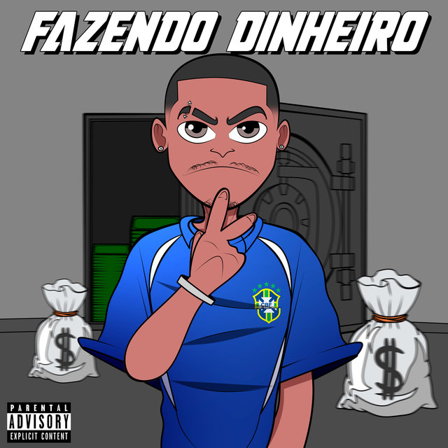 Fazendo Dinheiro