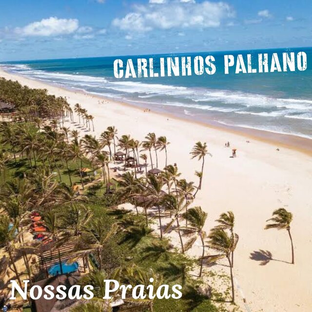 Nossas Praias