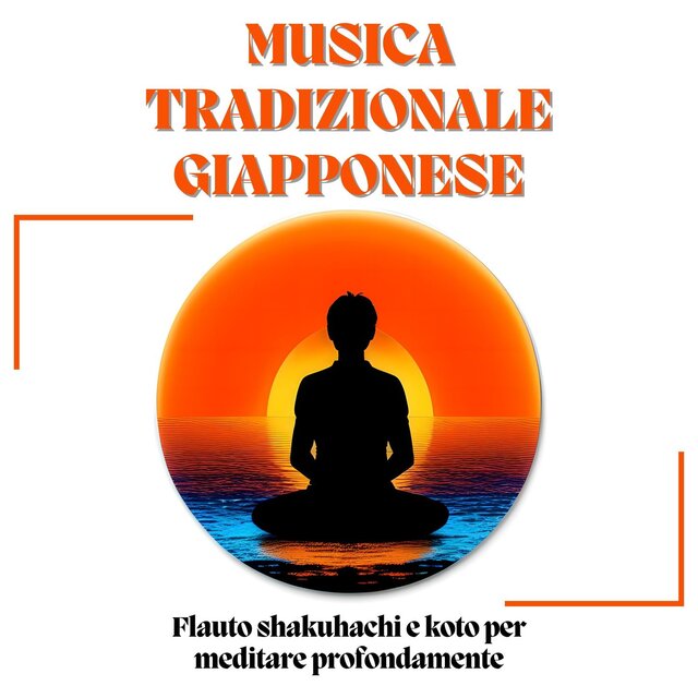 Musica tradizionale giapponese: Flauto shakuhachi e koto per meditare profondamente
