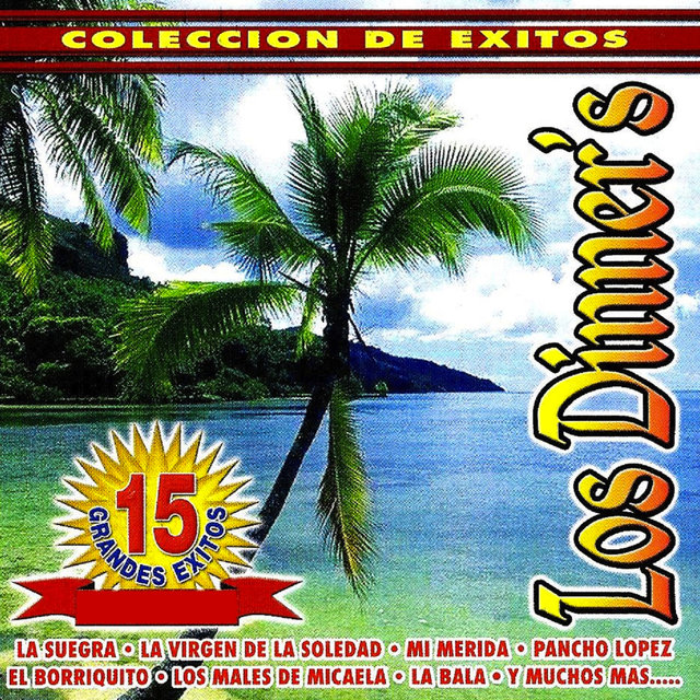 15 Grandes Exitos