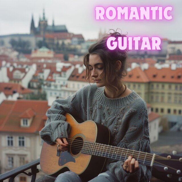 My Personal Mood Music: Romantic Guitar