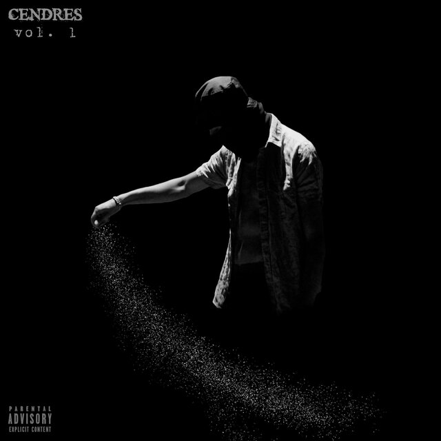 CENDRES, Vol. 1