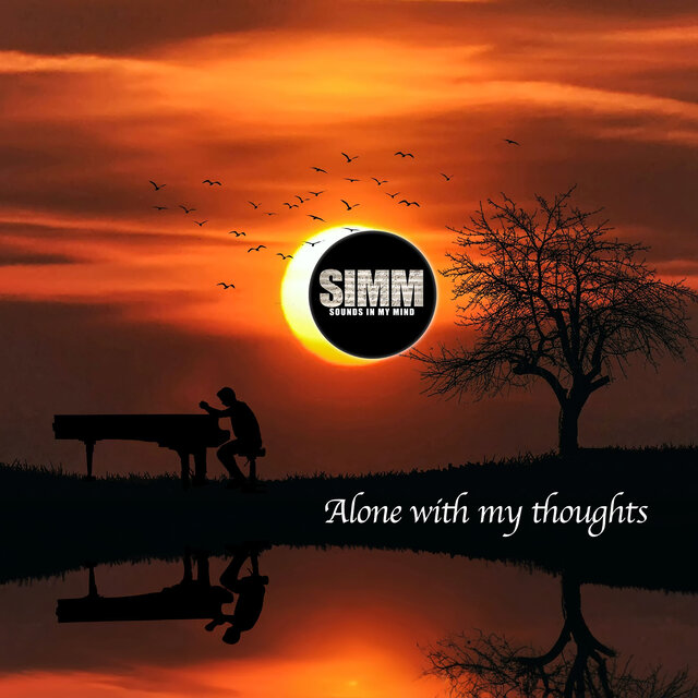 Alone With My Thoughts
