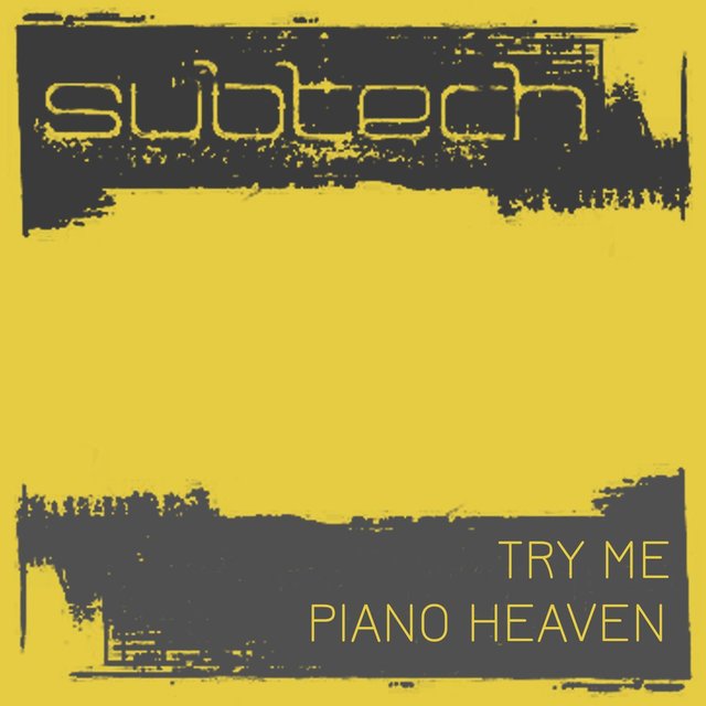 Try Me & Piano Heaven