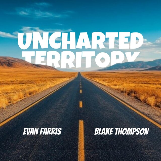 Uncharted Territory