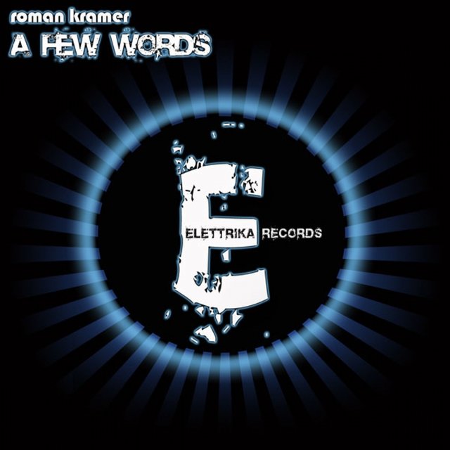 A Few Words