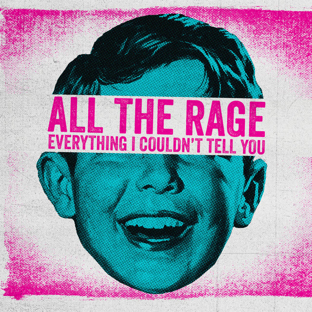 Everything I Couldn't Tell You