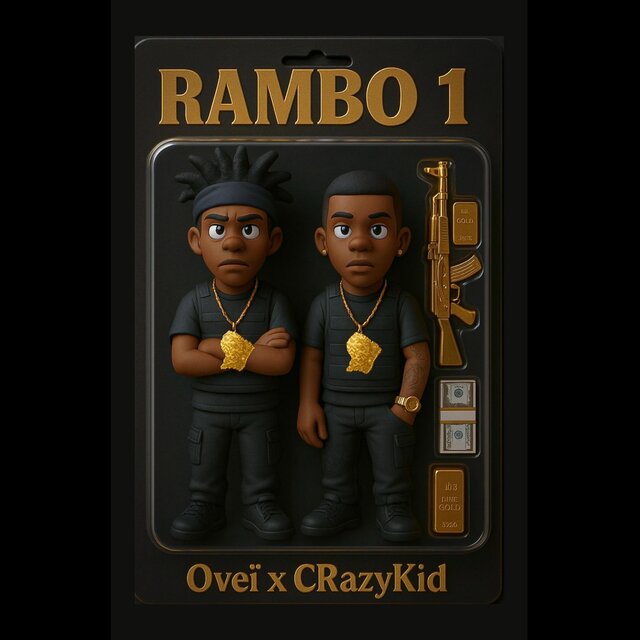 Rambo 1 (Remix)