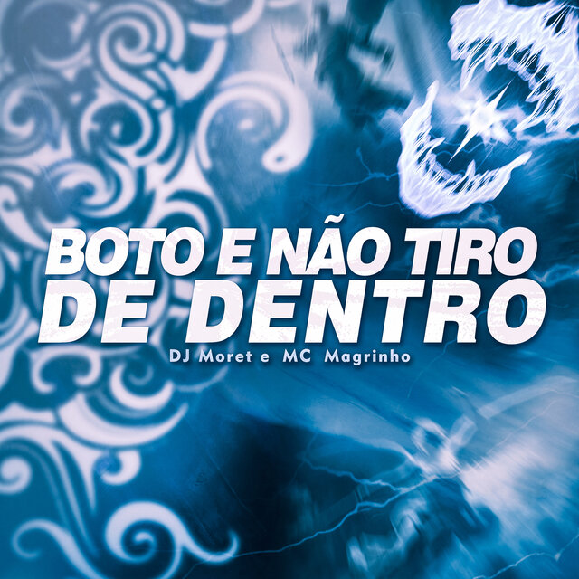 Boto e Não Tiro de Dentro