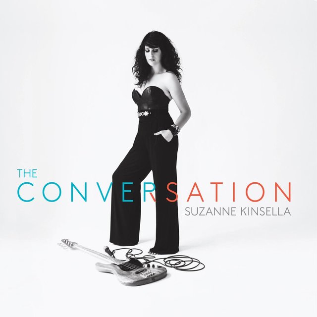 The Conversation