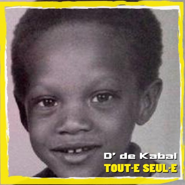 Tout-e seul-e