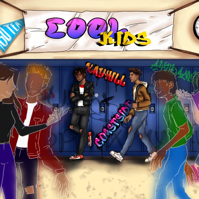 Cool Kids