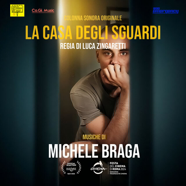 La Casa Degli Sguardi (Original Motion Picture Soundtrack)