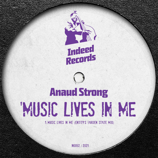 Music Lives In Me