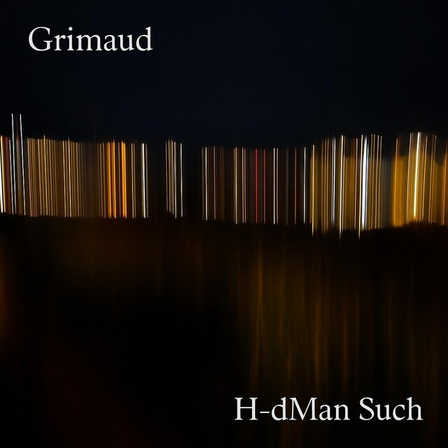 GRIMAUD