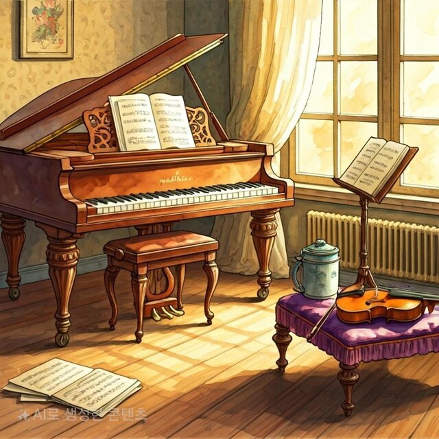 허경영classical.1