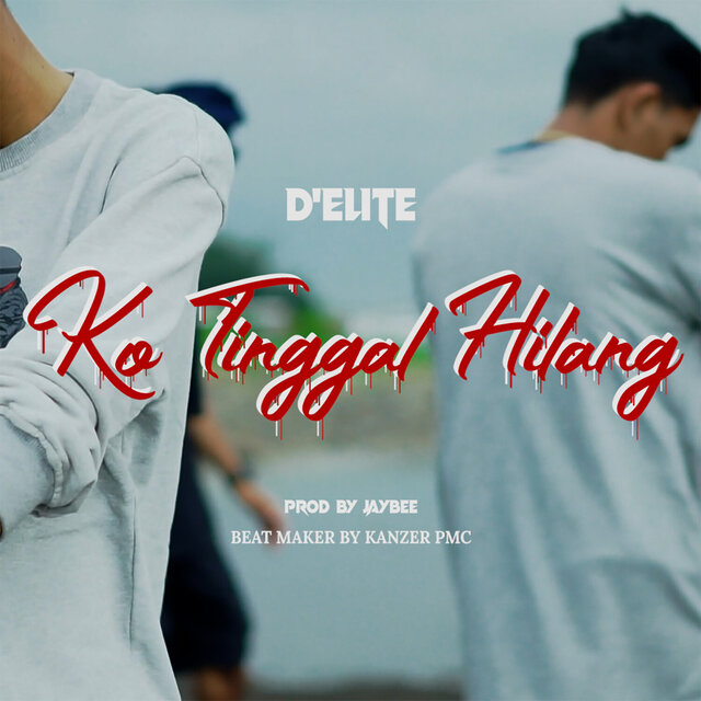 Ko Tinggal Hilang