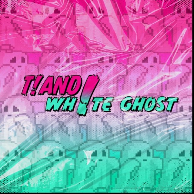 White ghost